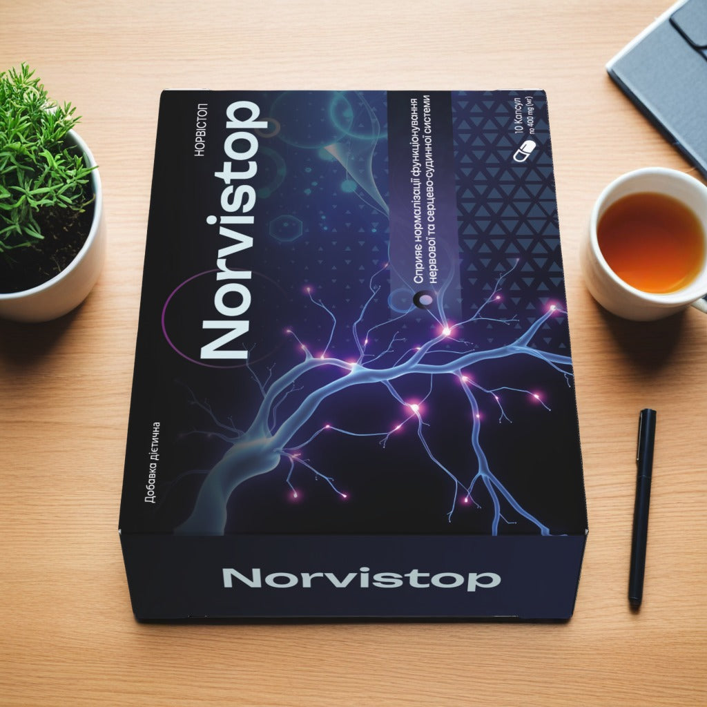 Norvistop