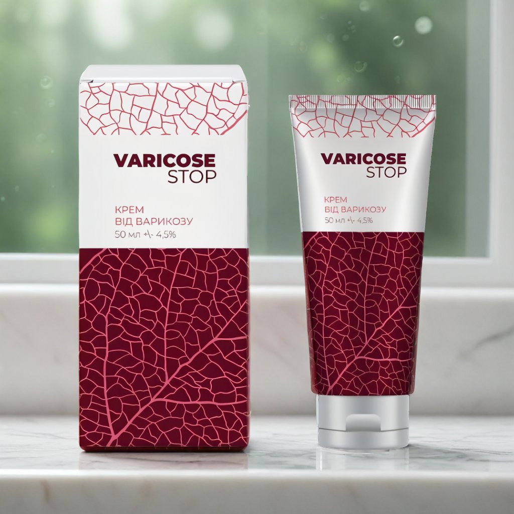 Varicose STOP