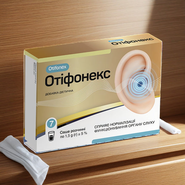otifoneks