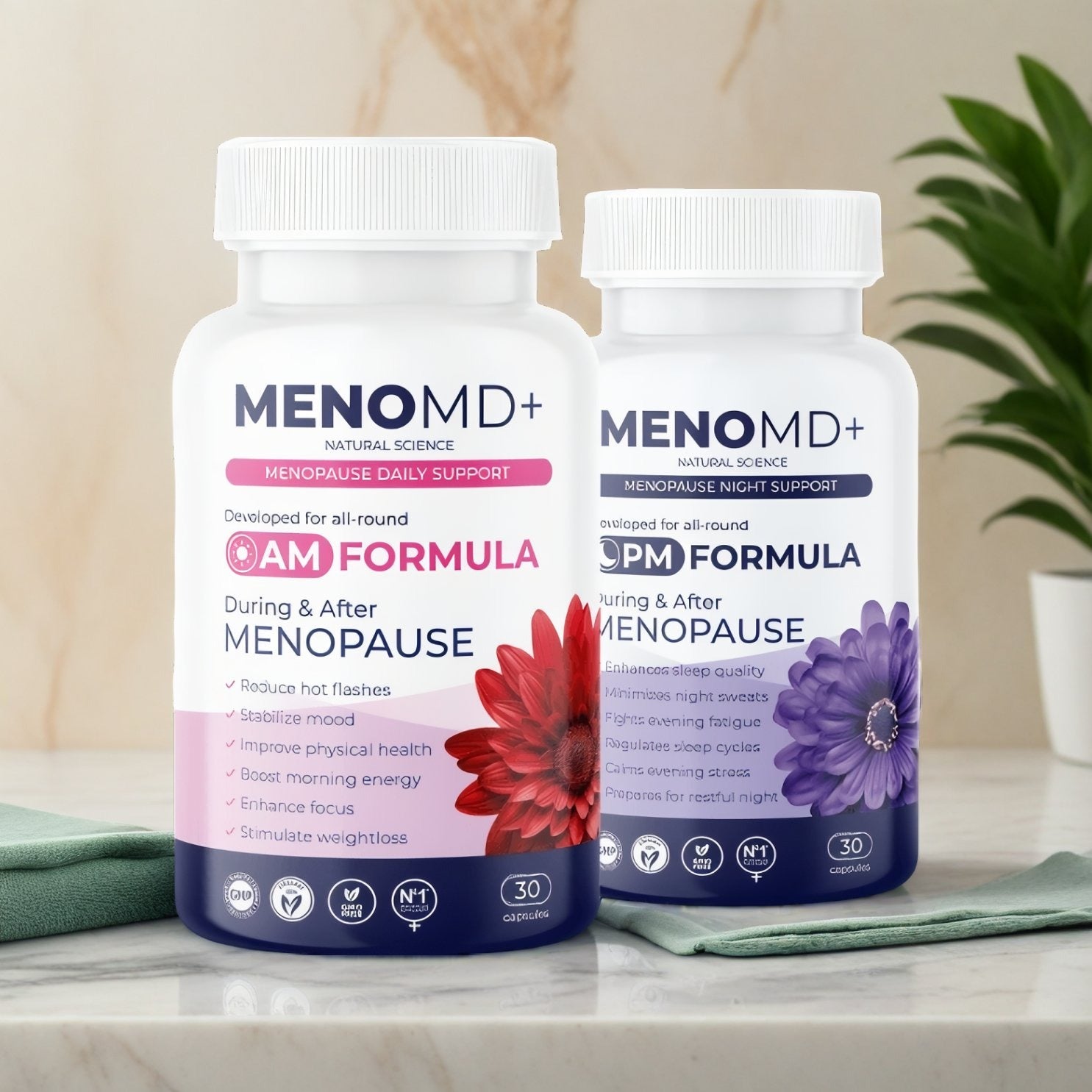 MENOMD+ H  (FR PAGE)