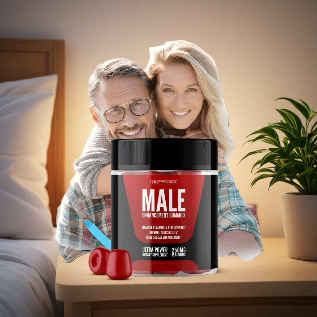 ERECTONINMD ME GUMMIES