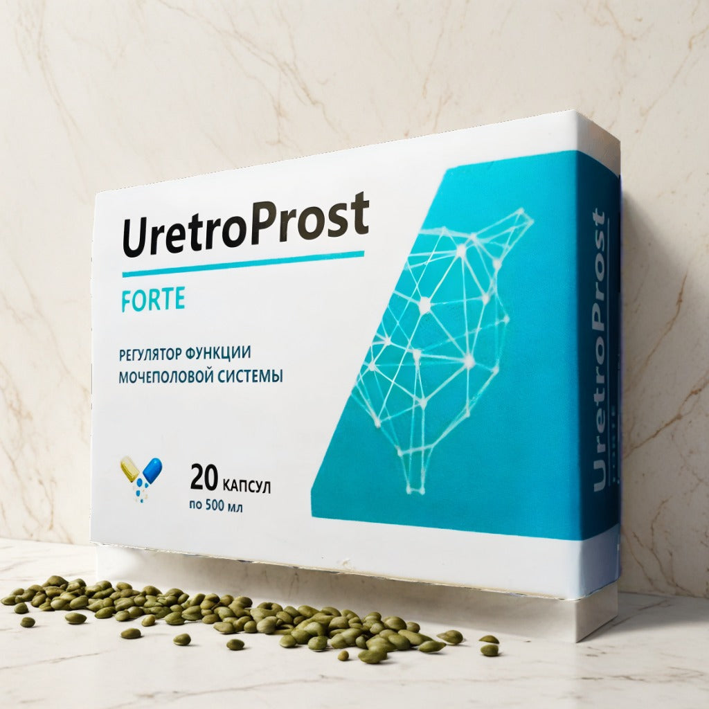 UretroProst