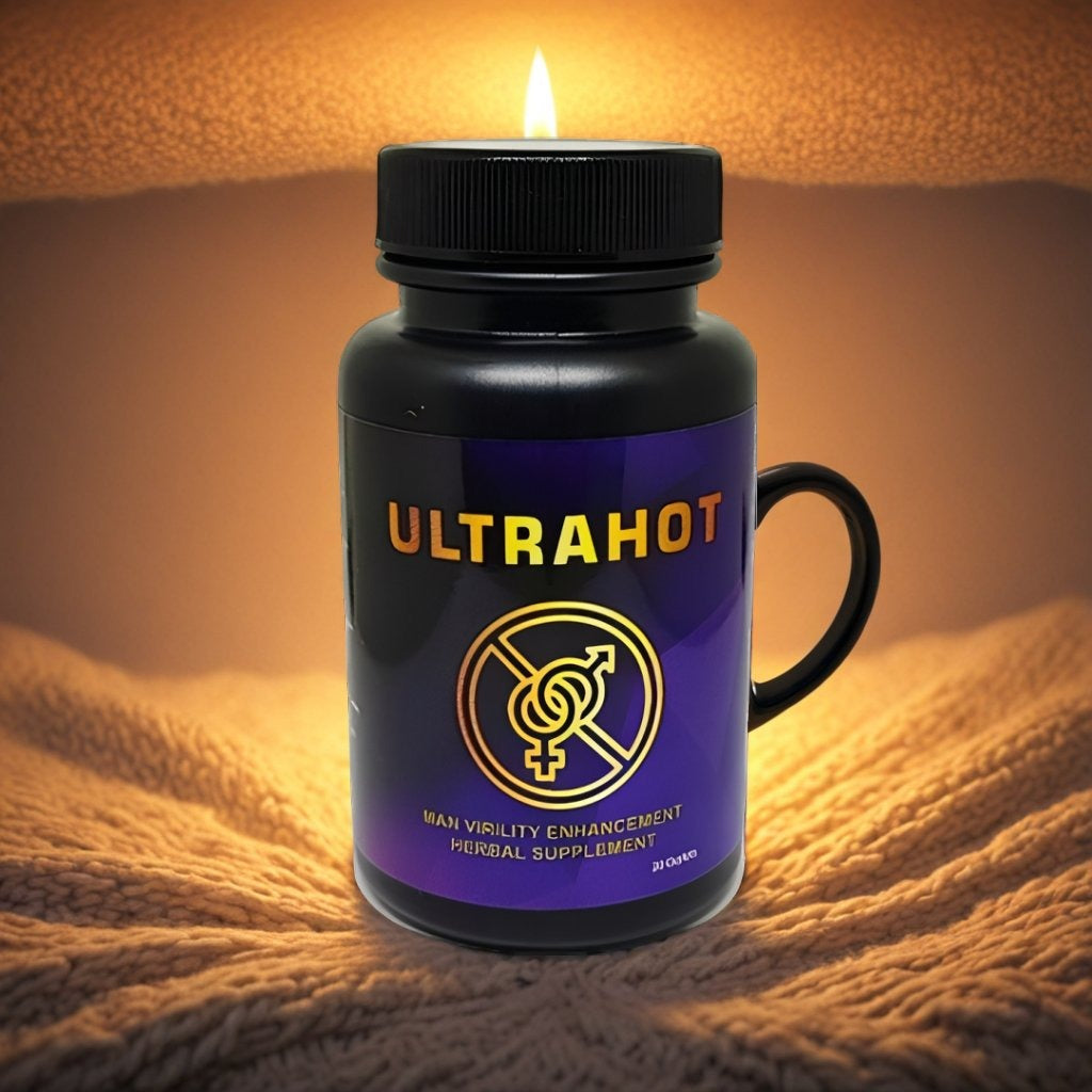 Ultrahot