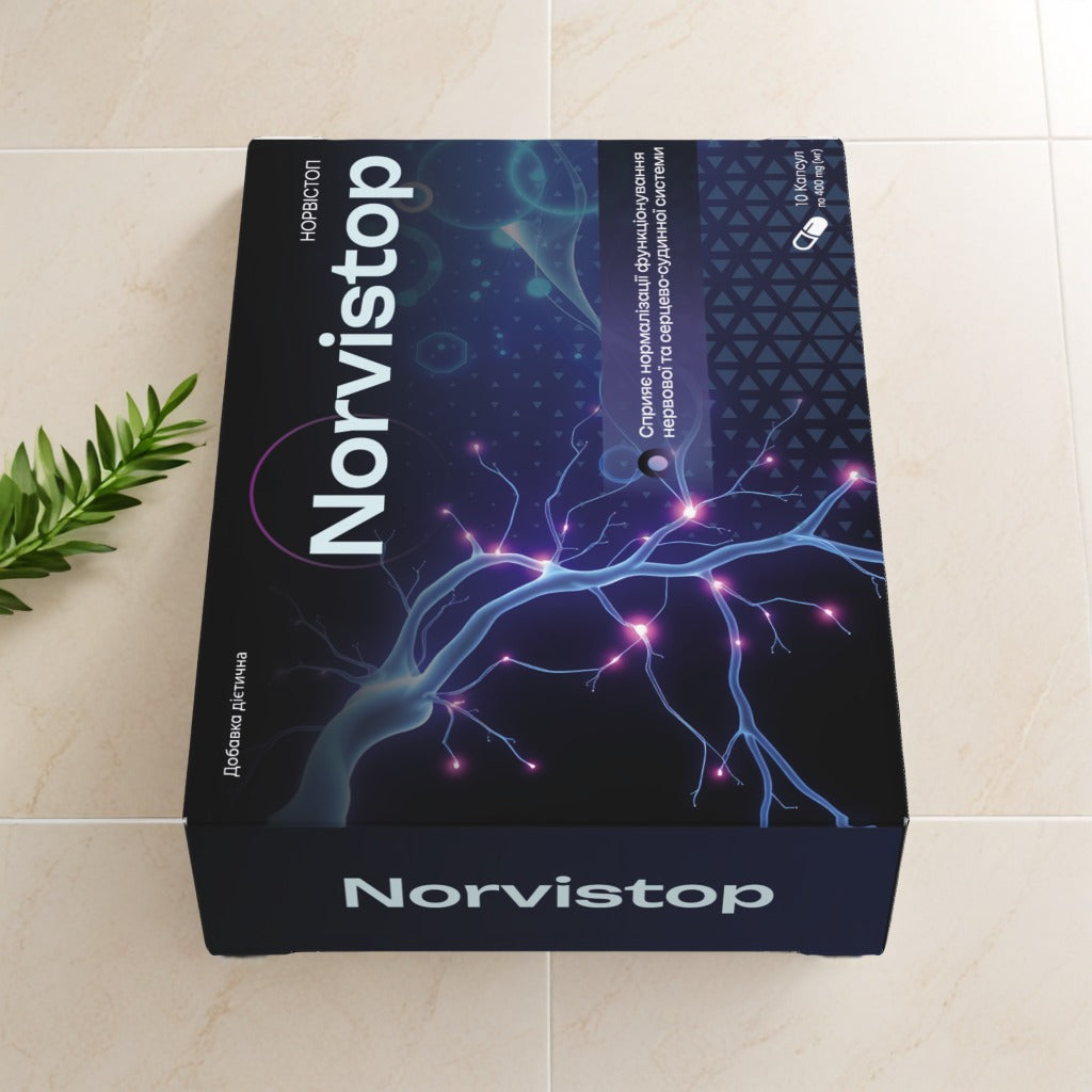 Norvistop