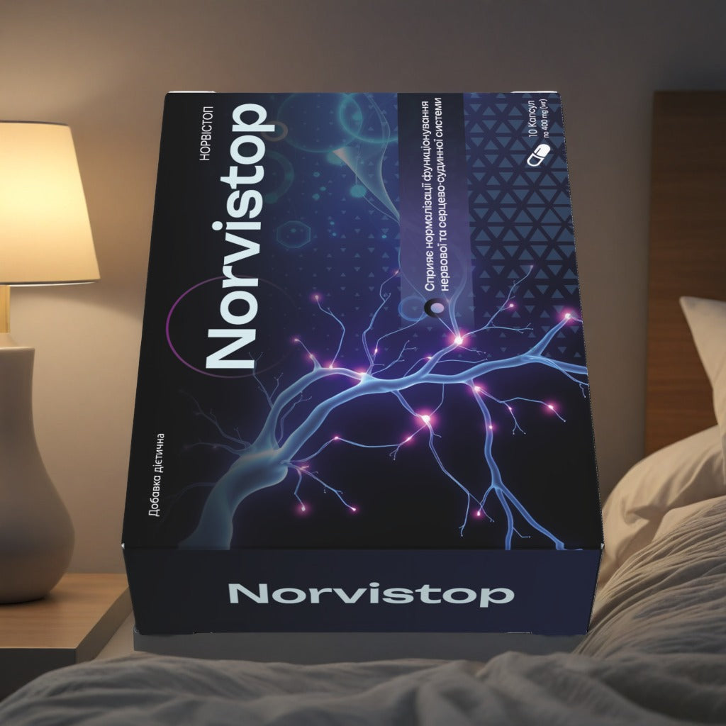 Norvistop