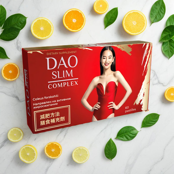Dao Slim