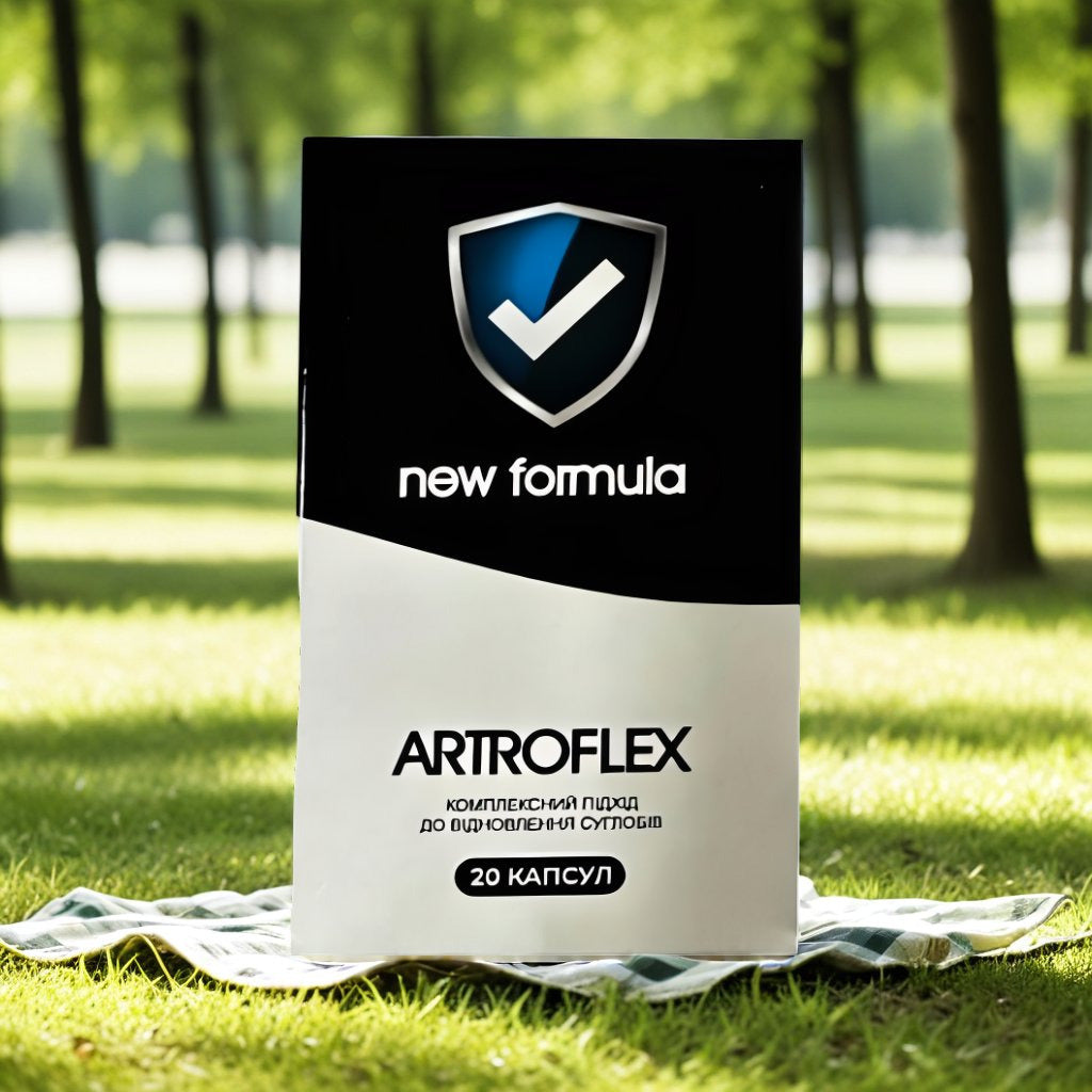 ArtroFLEX