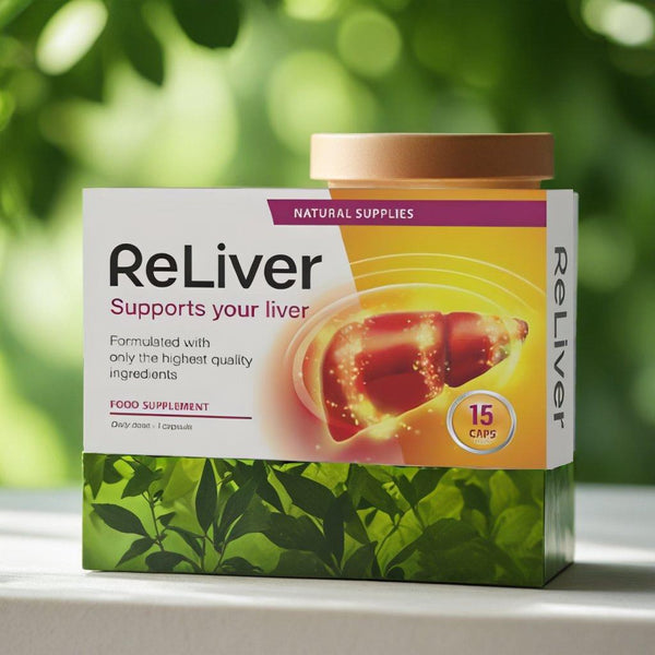 RELIVER