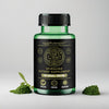 Spirulina Low