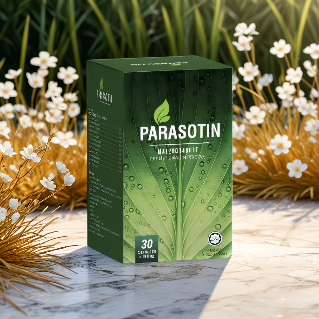 Parasotin