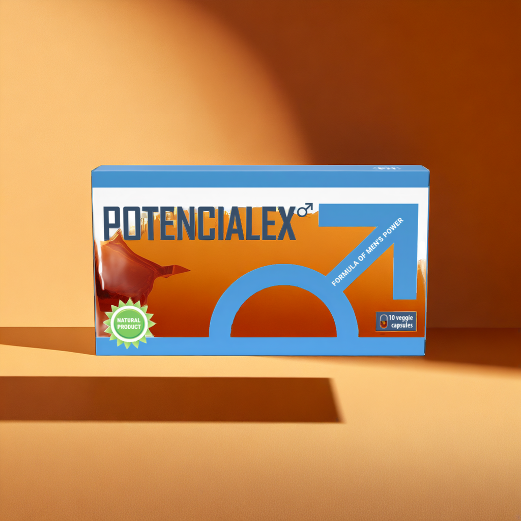 Potencialex