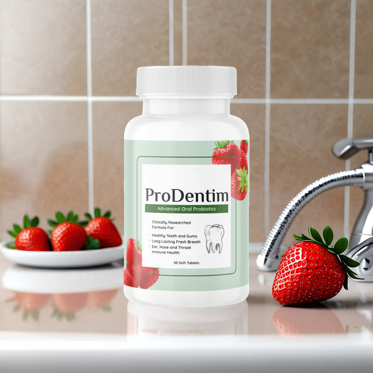 ProDentim - 1 Bottle