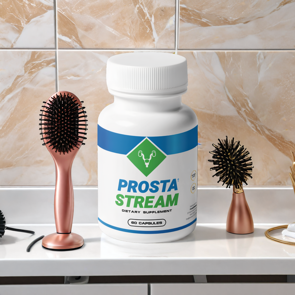 Prostastream - 1 Bottle