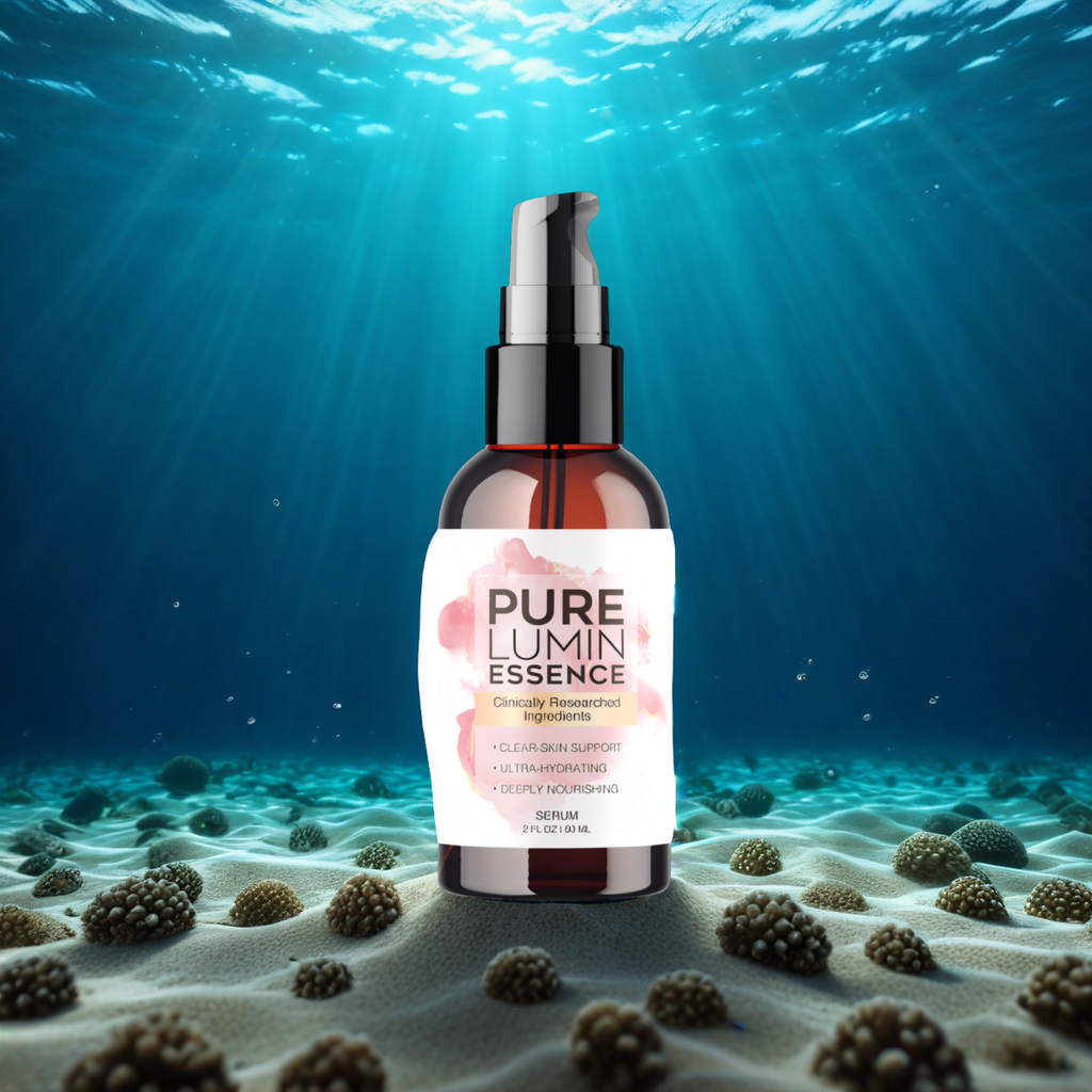 PureLumin Essence - 1 Bottle