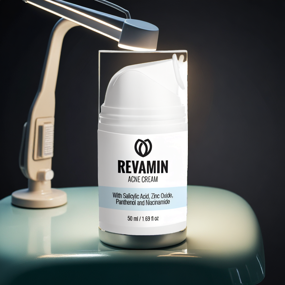 Revamin Acne Cream
