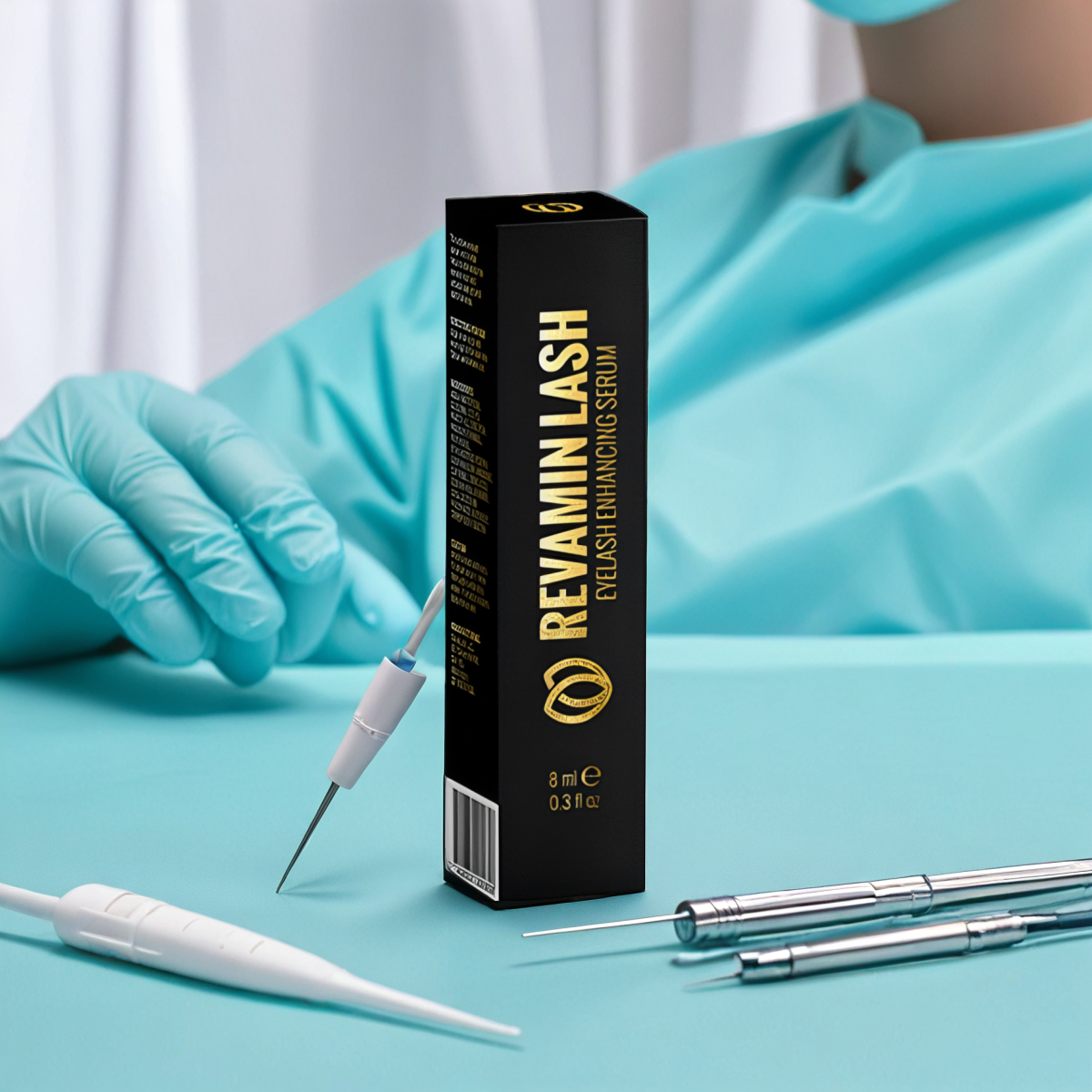 Revamin Lash