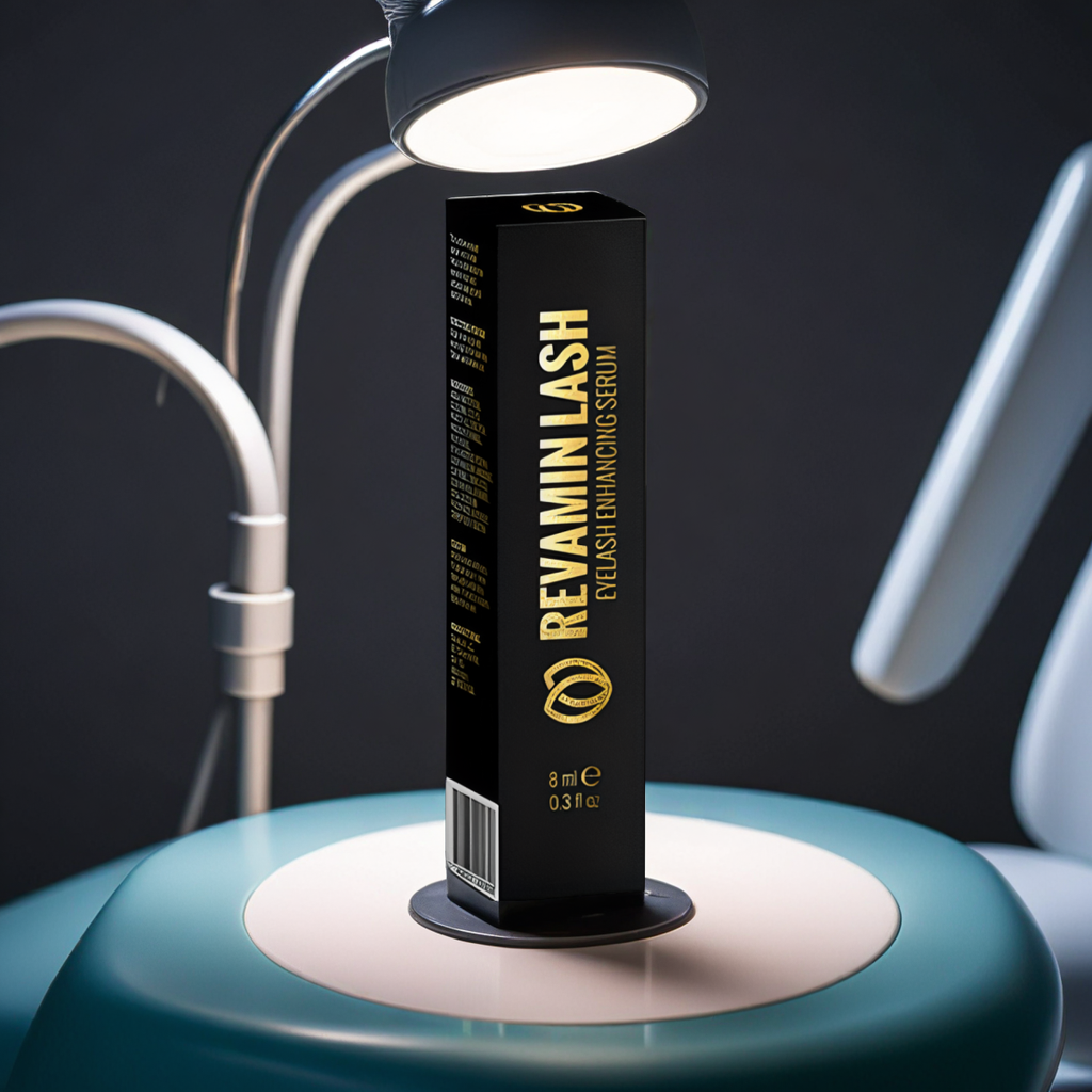 Revamin Lash