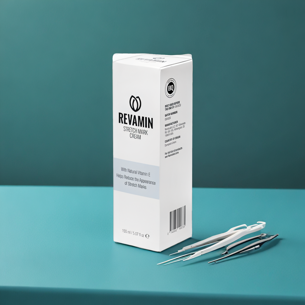Revamin Stretch Mark
