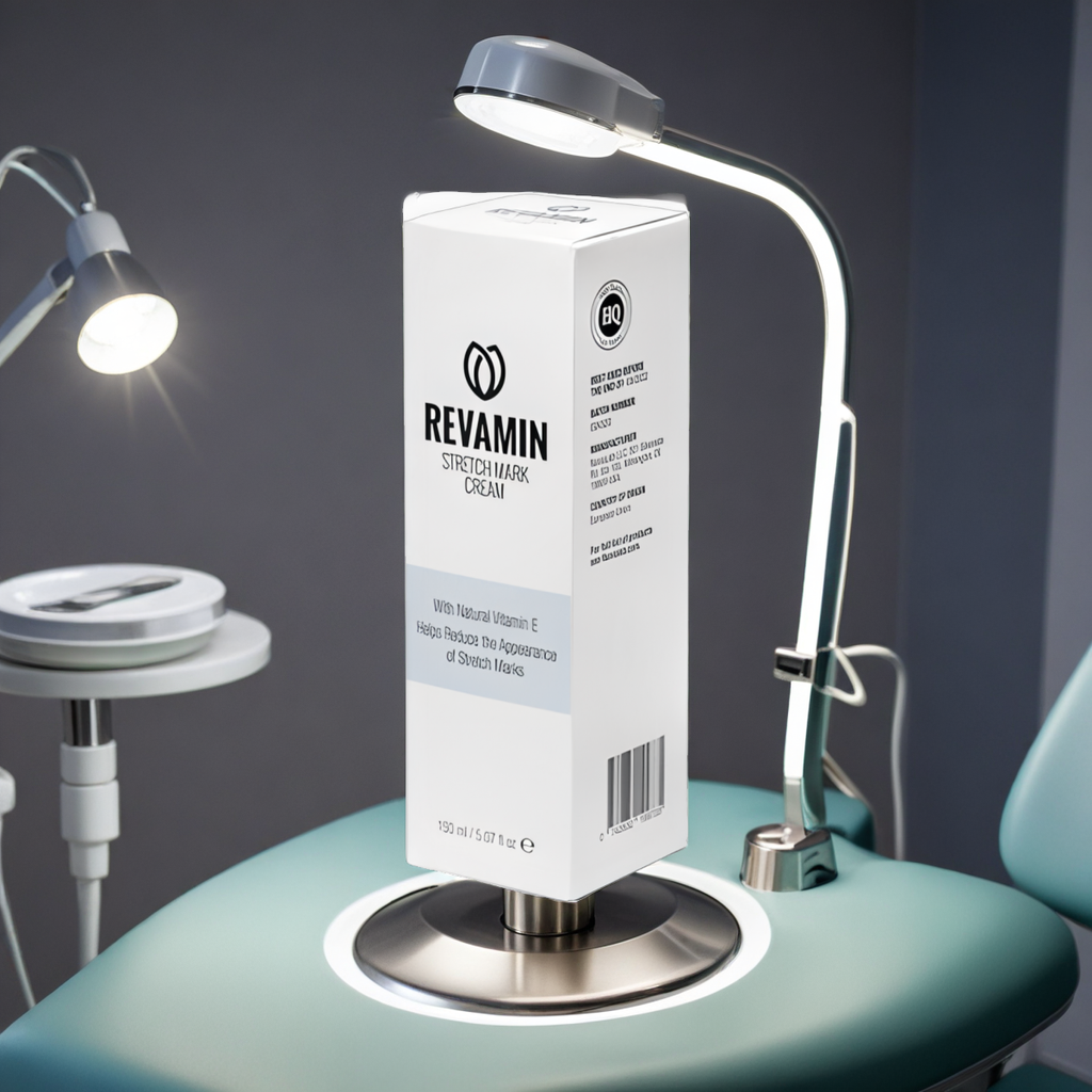 Revamin Stretch Mark