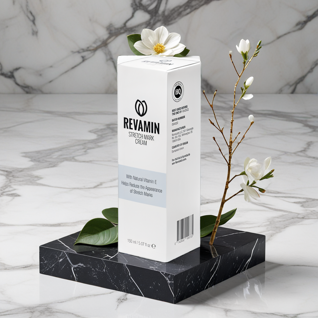 Revamin Stretch Mark