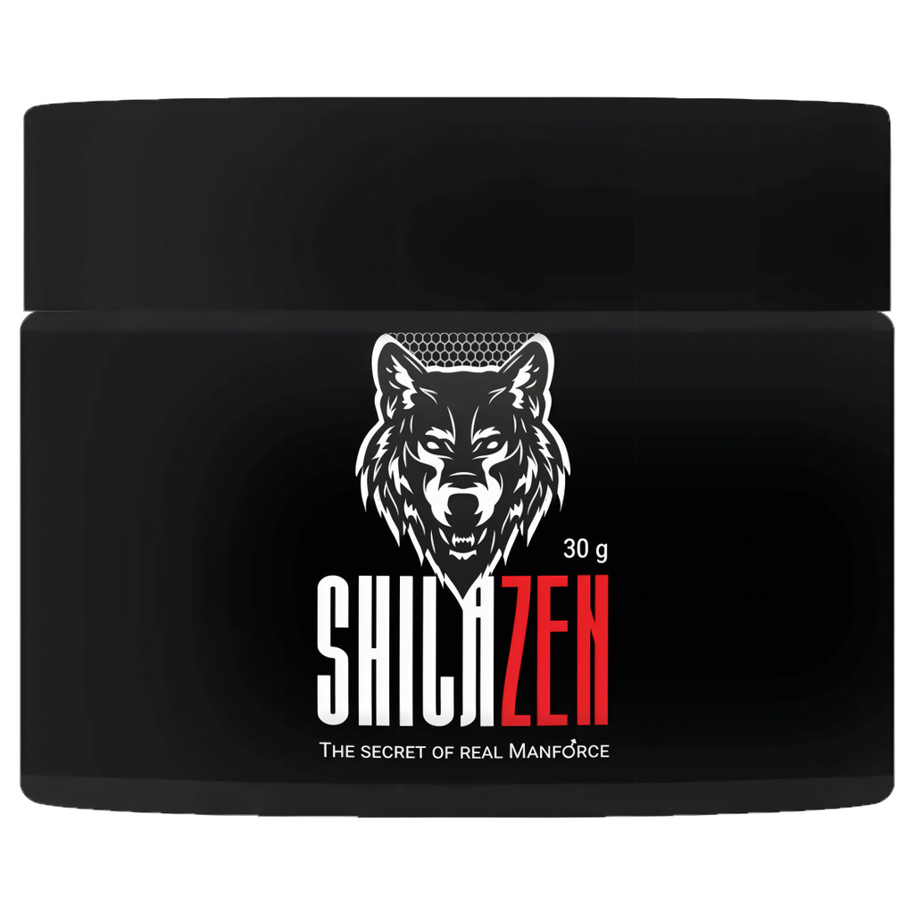 ShilaZen