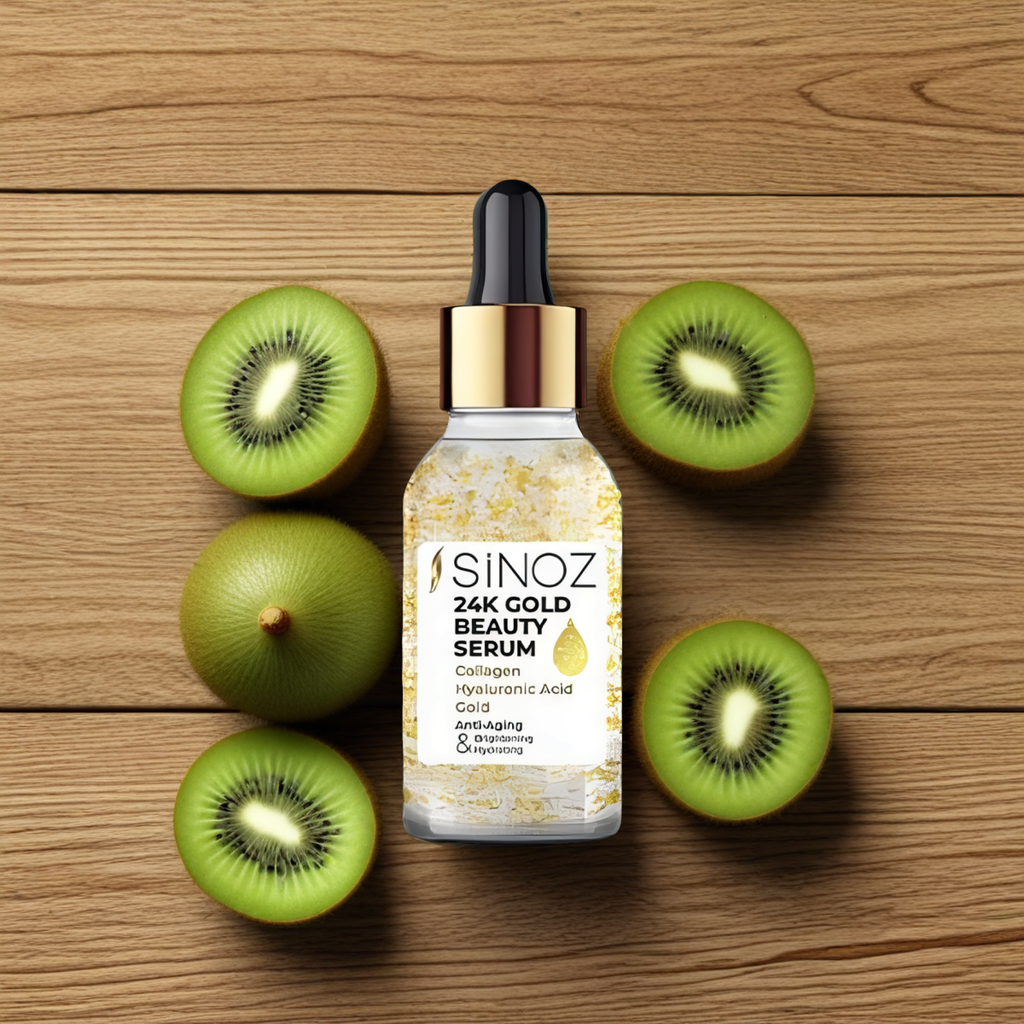 SINOZ 24K GOLD BEAUTY ( PRICE)