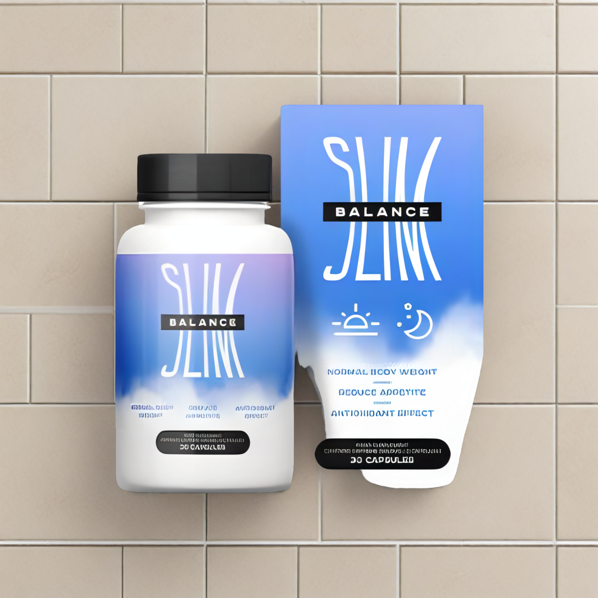 SLIMBALANCE ( PRICE)