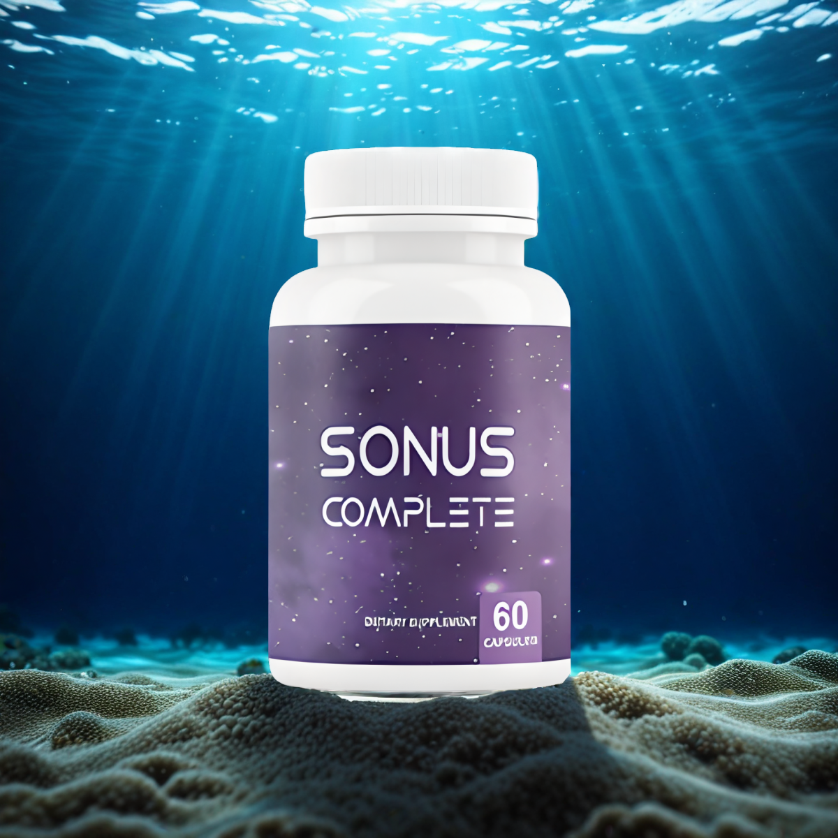 Sonus Complete
