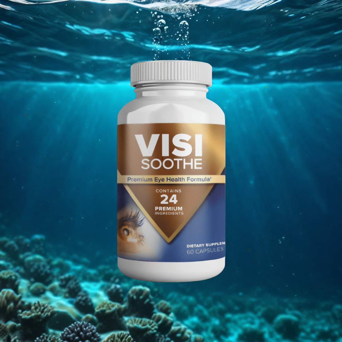VisiSoothe - 1Bottle