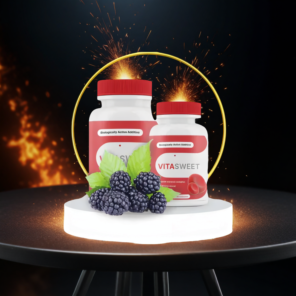Vitasweet