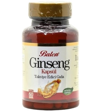 Ginseng