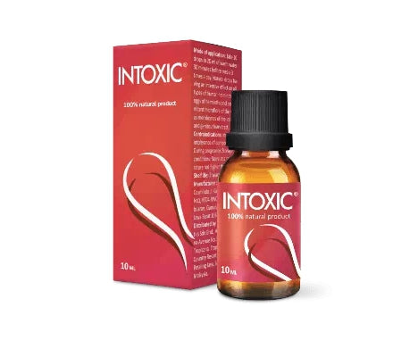 Intoxic