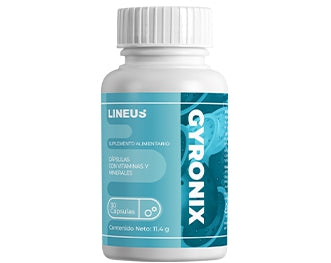 Gyronix
