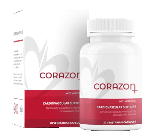 Corazon +